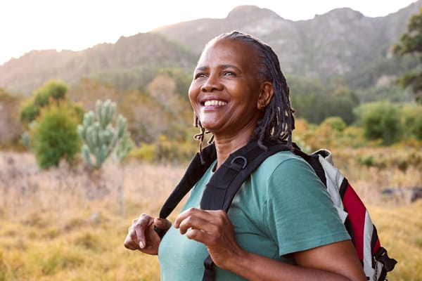 Weight Gain and Menopause: A Different Perspective from West Africa